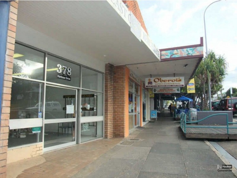 Shop 1/378 Harbour Drive, Coffs Harbour NSW 2450