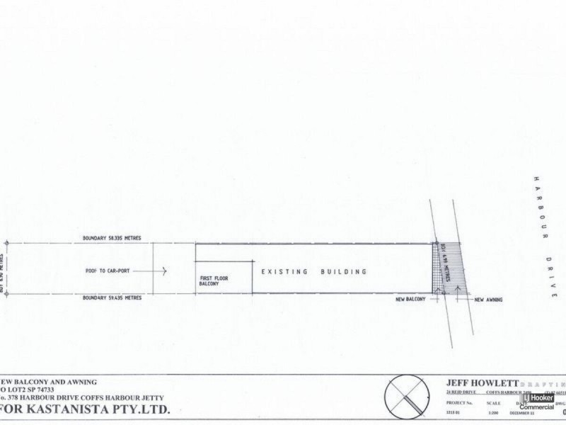 Shop 1/378 Harbour Drive, Coffs Harbour NSW 2450