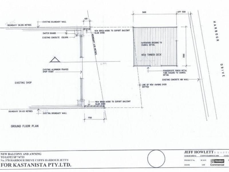 Shop 1/378 Harbour Drive, Coffs Harbour NSW 2450