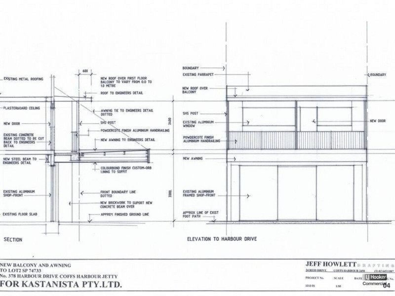 Shop 1/378 Harbour Drive, Coffs Harbour NSW 2450