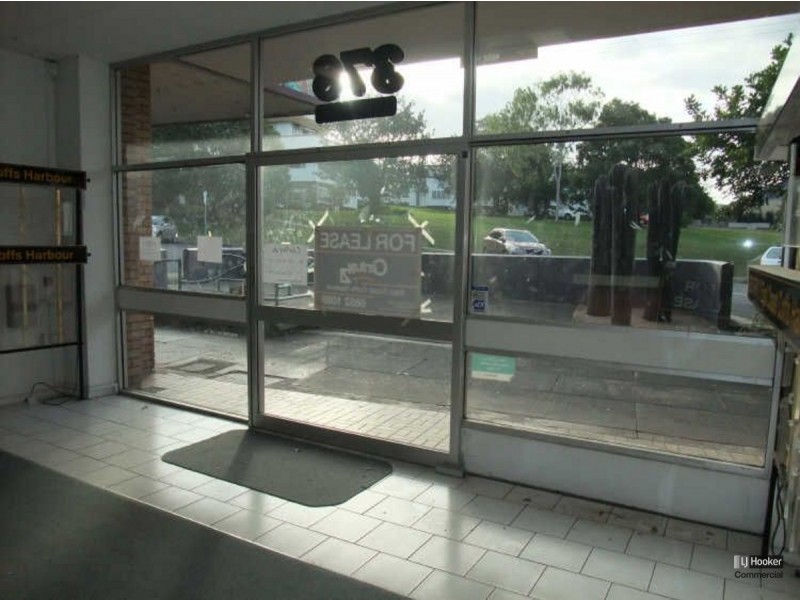 Shop 1/378 Harbour Drive, Coffs Harbour NSW 2450