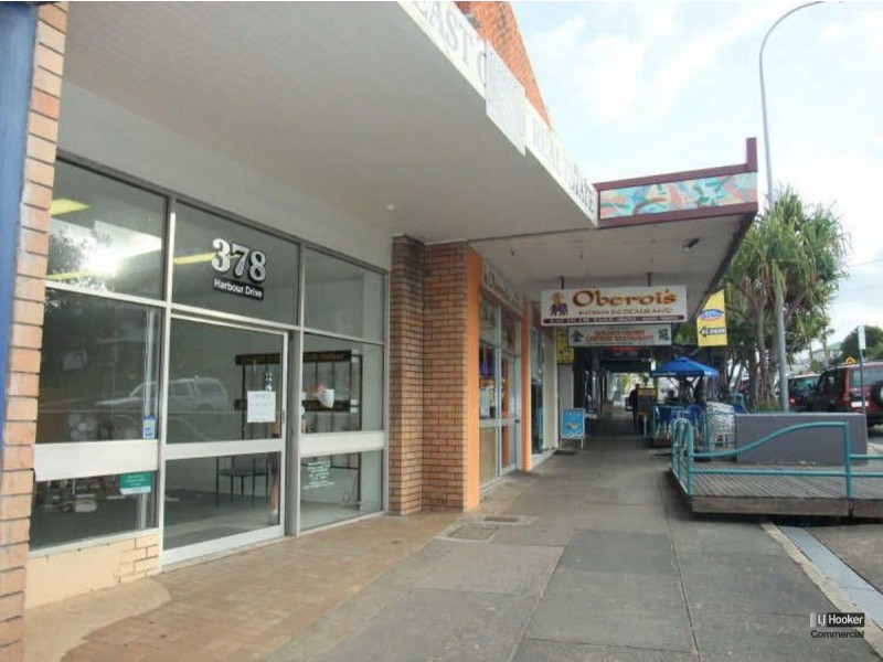 Shop 1/378 Harbour Drive, Coffs Harbour NSW 2450