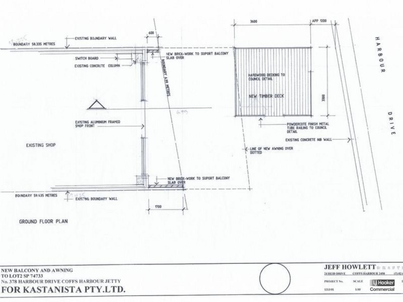 Shop 1/378 Harbour Drive, Coffs Harbour NSW 2450