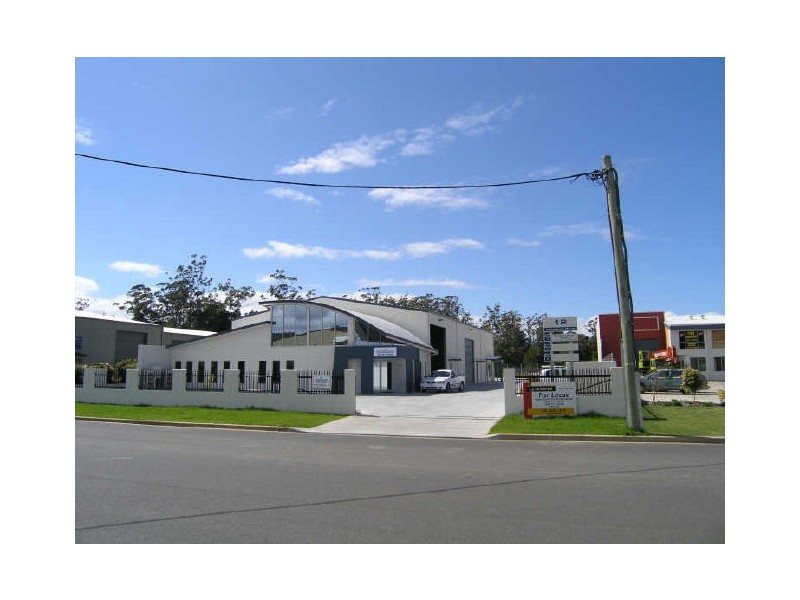 Unit 3/12 Industrial Drive, Coffs Harbour NSW 2450