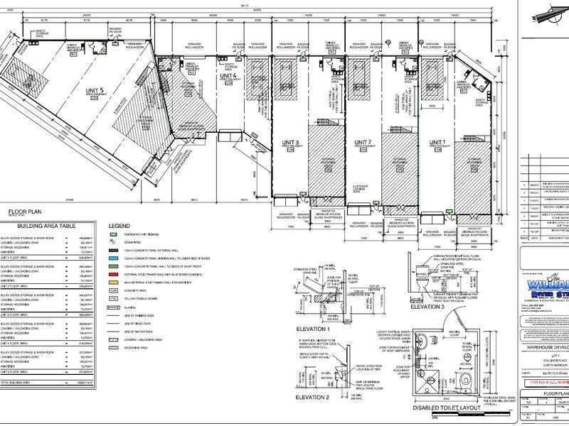 3/Lot 7 Collison Place, Coffs Harbour NSW 2450