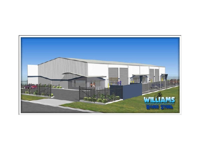 Unit 1/34 Industrial Drive (Lot 97), Coffs Harbour NSW 2450