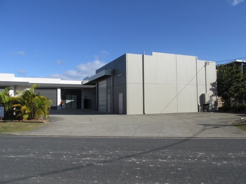 6/13 Industrial Drive, Coffs Harbour NSW 2450