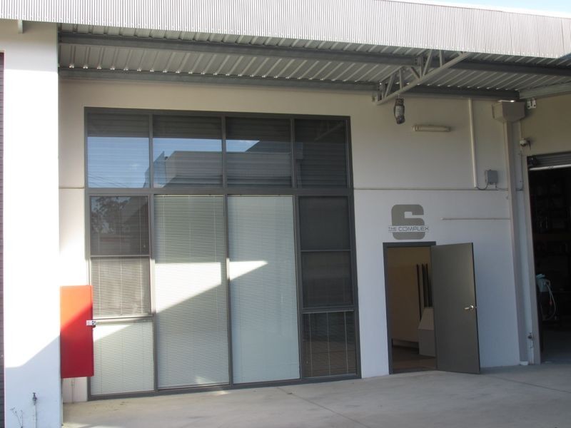 6/13 Industrial Drive, Coffs Harbour NSW 2450