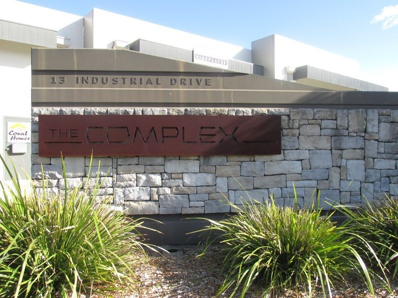 6/13 Industrial Drive, Coffs Harbour NSW 2450