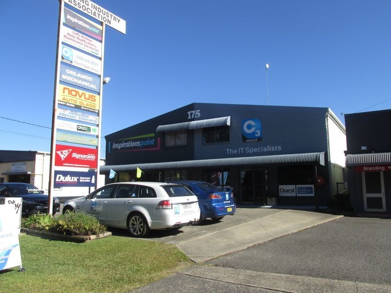 1a/175B Orlando Street, Coffs Harbour NSW 2450