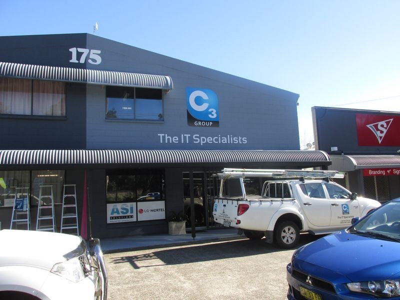 1a/175B Orlando Street, Coffs Harbour NSW 2450