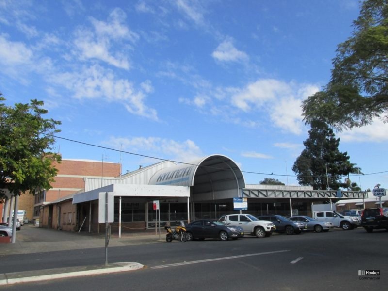 117 Fitzroy Street, Grafton NSW 2460