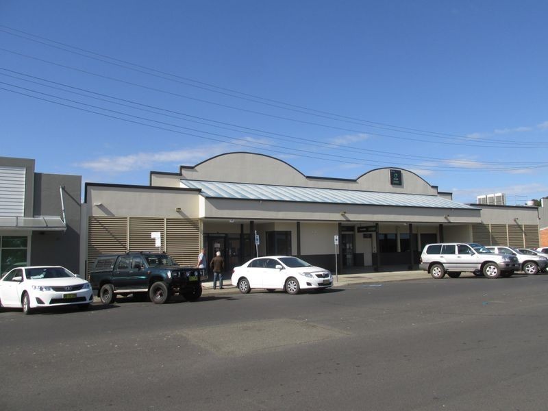 2/4-10 King Street, Grafton NSW 2460