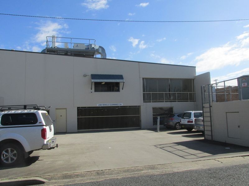 2/4-10 King Street, Grafton NSW 2460