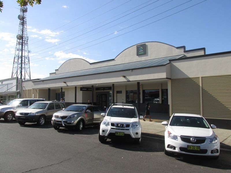 2/4-10 King Street, Grafton NSW 2460