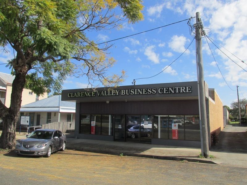 1 and 2/49 Queen Street, Grafton NSW 2460