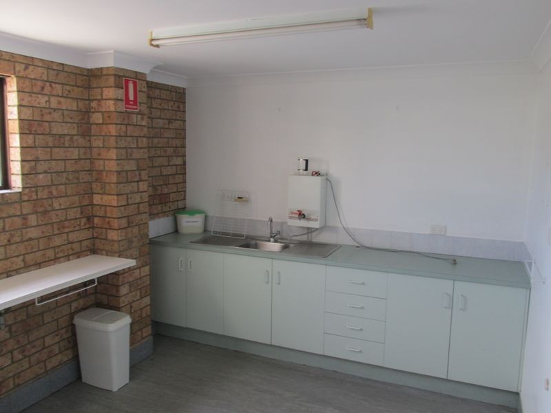 1 and 2/49 Queen Street, Grafton NSW 2460