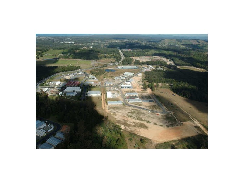 Unit 2/34 Industrial Drive (Lot 97), Coffs Harbour NSW 2450