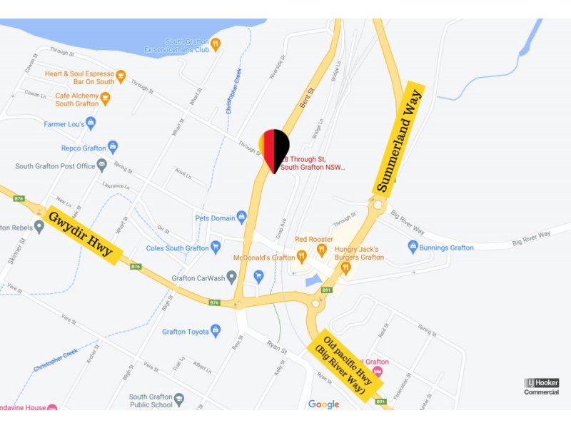 24-28 Through Street, South Grafton NSW 2460