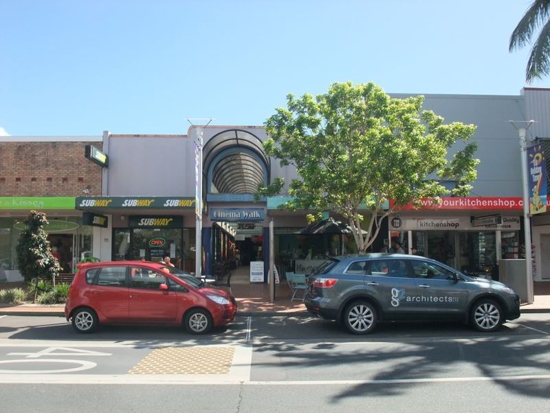 Shops 8-11 Harbour Drive, Coffs Harbour NSW 2450