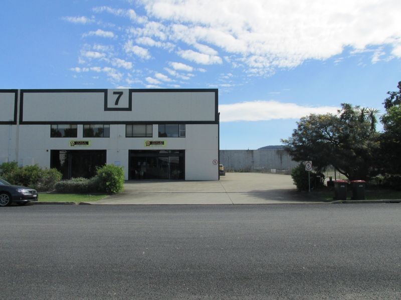 1/7 Elswick Place, Coffs Harbour NSW 2450