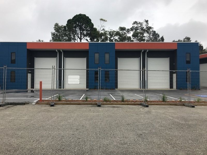 3/3 Druitt Court, Coffs Harbour NSW 2450