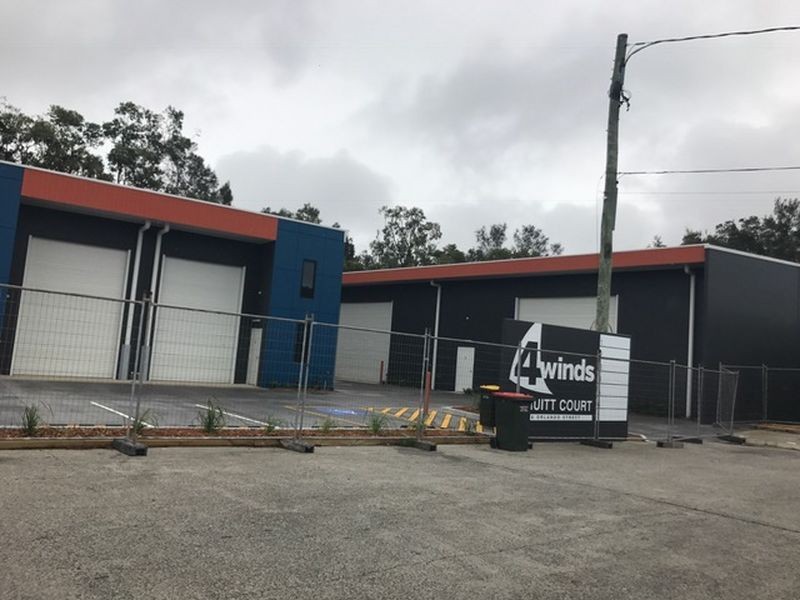 3/3 Druitt Court, Coffs Harbour NSW 2450