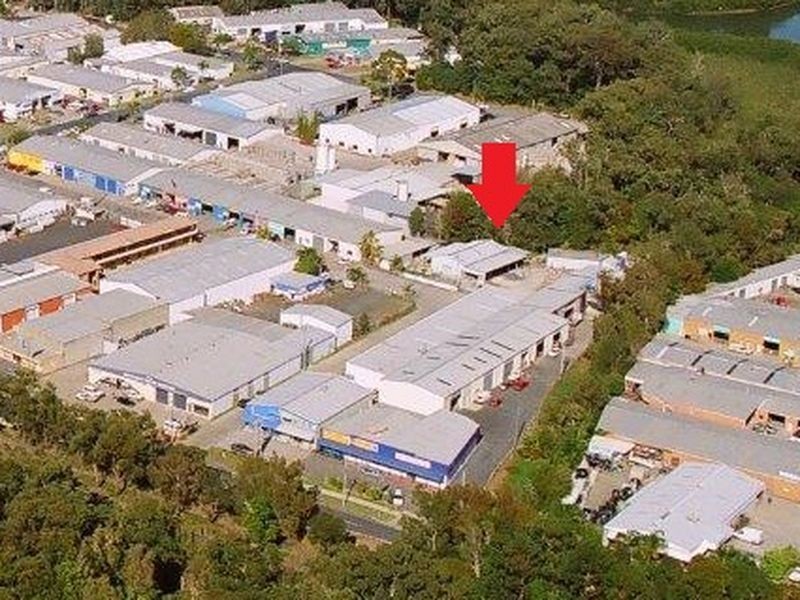 3/3 Druitt Court, Coffs Harbour NSW 2450