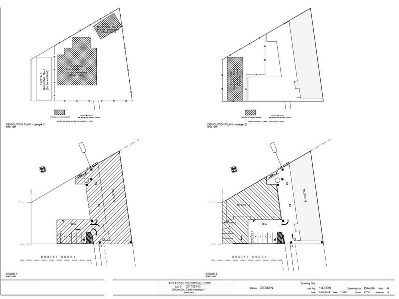3/3 Druitt Court, Coffs Harbour NSW 2450