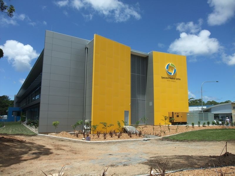 205/343-345 Pacific Highway, Coffs Harbour NSW 2450