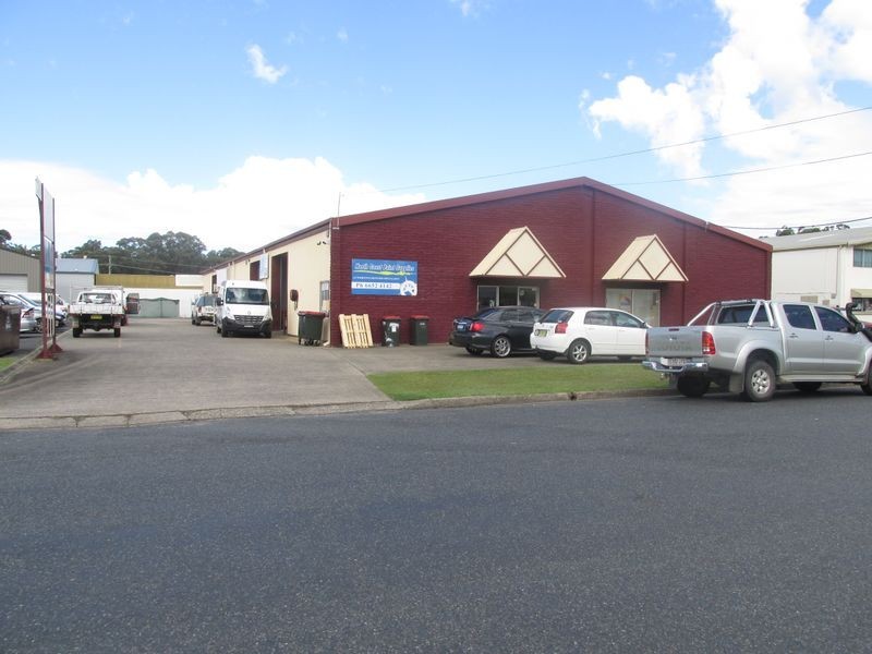 1/26 Lawson Crescent, Coffs Harbour NSW 2450