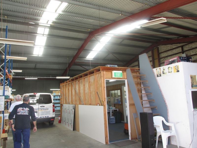 1/26 Lawson Crescent, Coffs Harbour NSW 2450