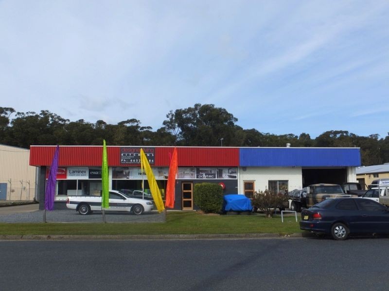 Unit 2/3 Lawson Crescent, Coffs Harbour NSW 2450