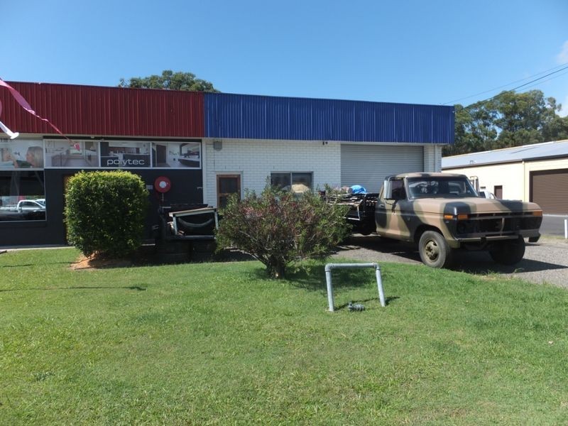 Unit 2/3 Lawson Crescent, Coffs Harbour NSW 2450