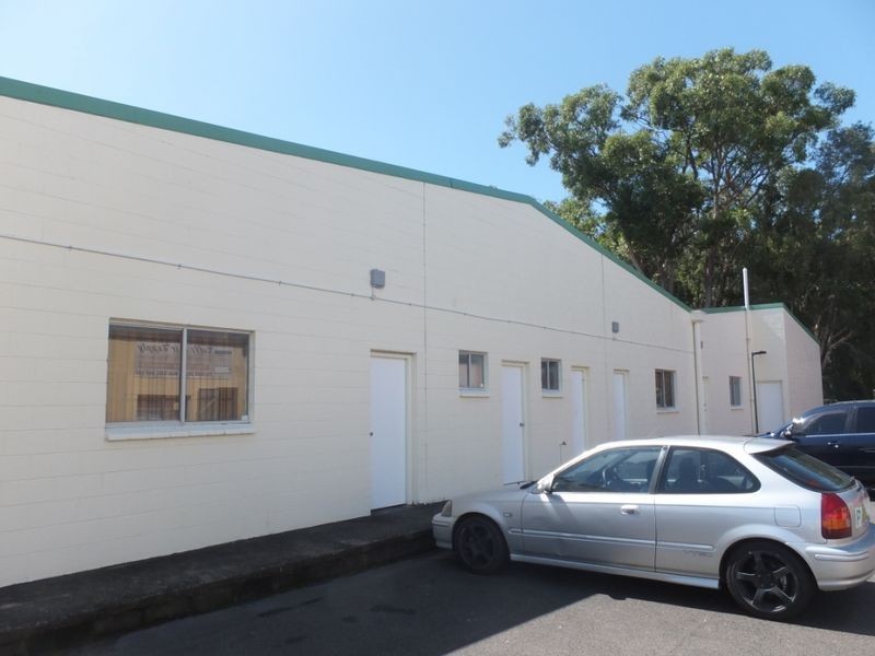 Unit 2/3 Lawson Crescent, Coffs Harbour NSW 2450