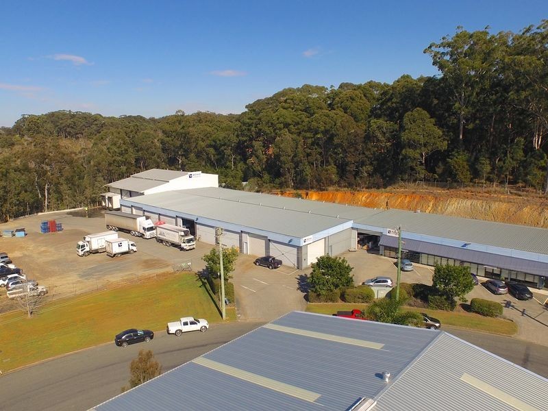 42-44 Hi Tech Drive, Toormina NSW 2452