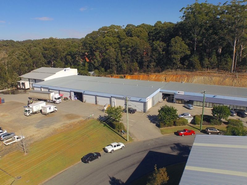 42-44 Hi Tech Drive, Toormina NSW 2452