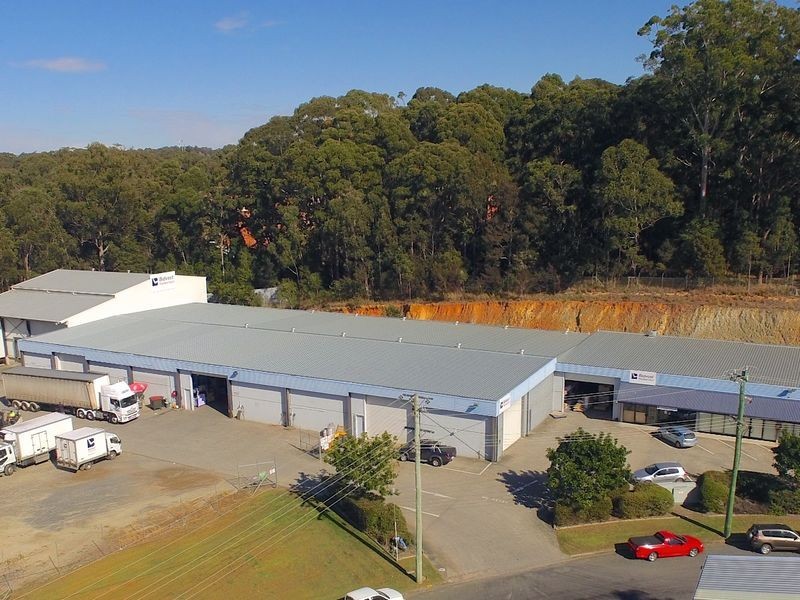42-44 Hi Tech Drive, Toormina NSW 2452
