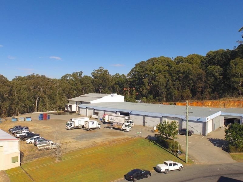 42-44 Hi Tech Drive, Toormina NSW 2452