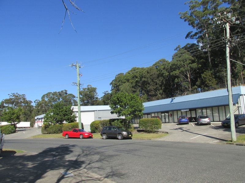 42-44 Hi Tech Drive, Toormina NSW 2452