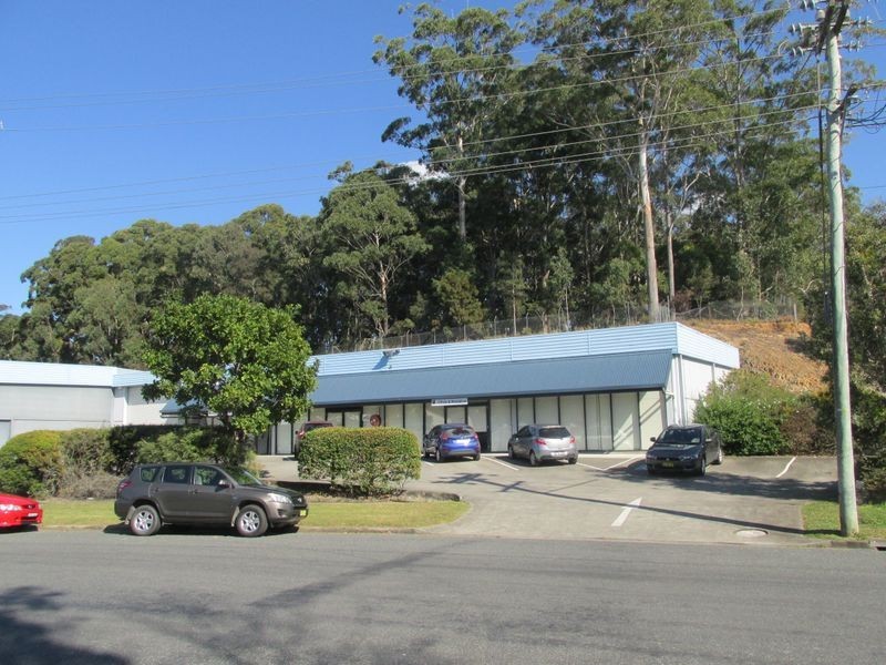 42-44 Hi Tech Drive, Toormina NSW 2452