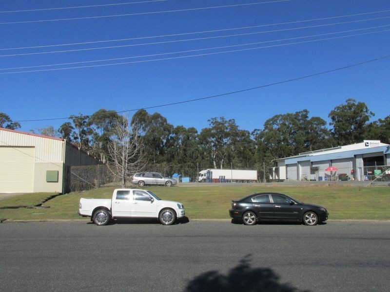 42-44 Hi Tech Drive, Toormina NSW 2452
