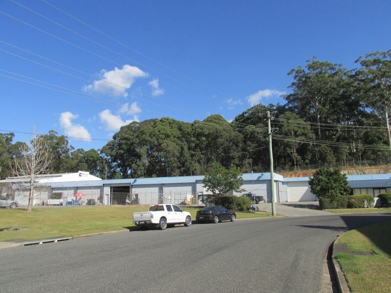 42-44 Hi Tech Drive, Toormina NSW 2452