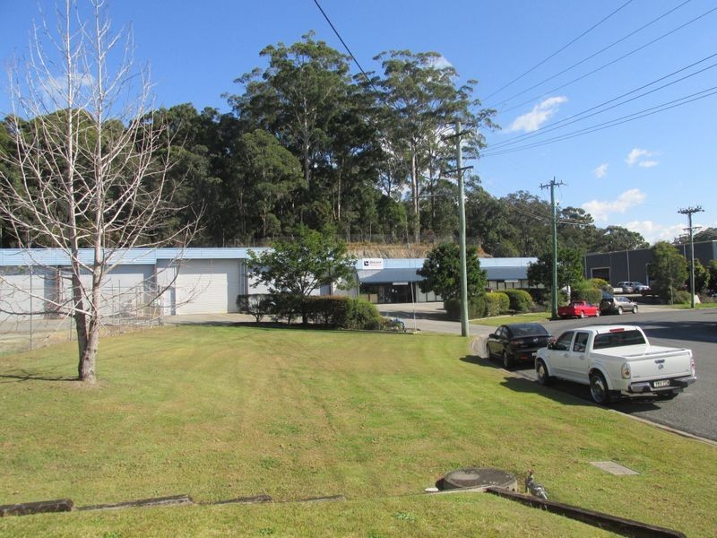 42-44 Hi Tech Drive, Toormina NSW 2452