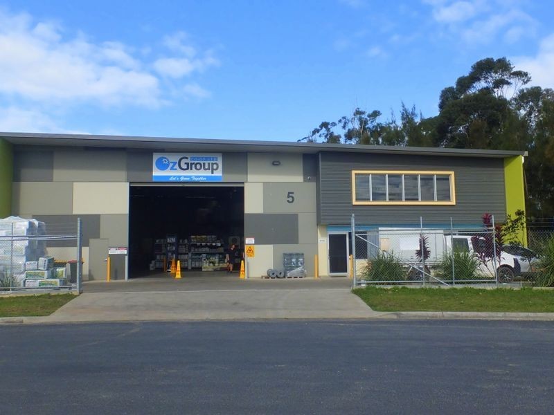 5 Featherstone Drive, Woolgoolga NSW 2456