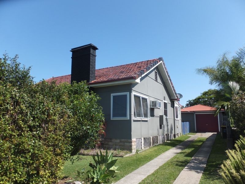 66 Albany Street, Coffs Harbour NSW 2450