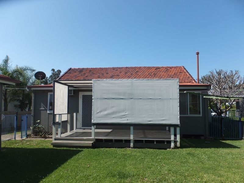 66 Albany Street, Coffs Harbour NSW 2450