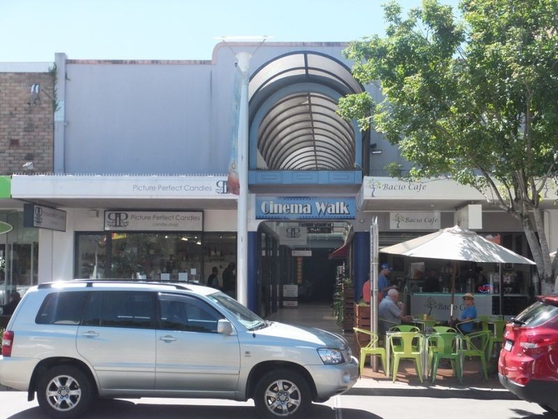 1-4/9 Harbour Drive, Coffs Harbour NSW 2450