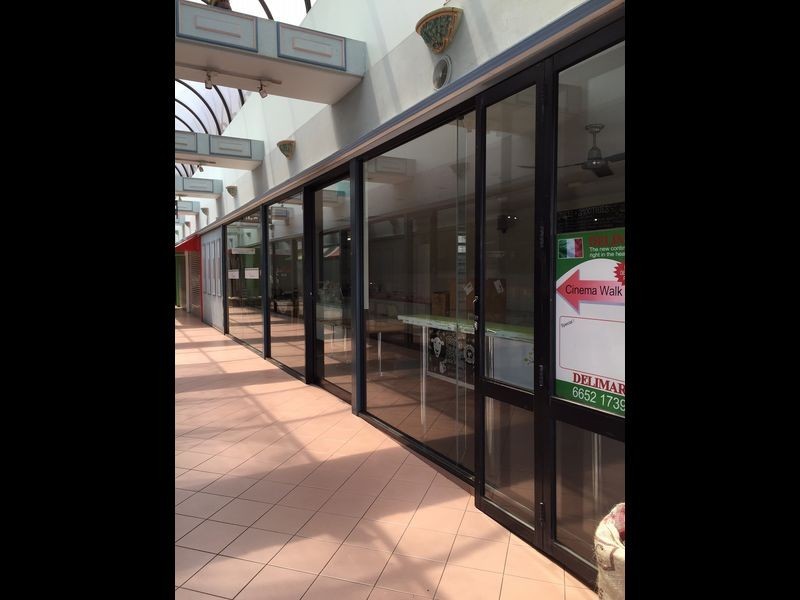 1-4/9 Harbour Drive, Coffs Harbour NSW 2450