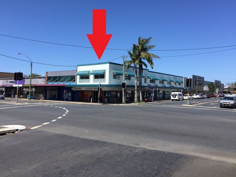 6/57 Grafton Street, Coffs Harbour NSW 2450